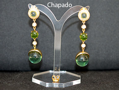 7104074 - Pendiente plata