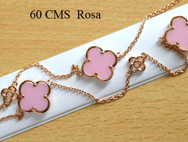7904001 - Collar plata