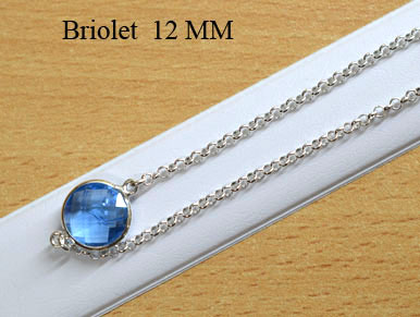 7904501 - Collar plata