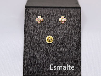 9115045 - Pendiente 9 quilates