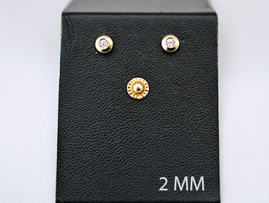 9115079 - Pendiente 9 quilates