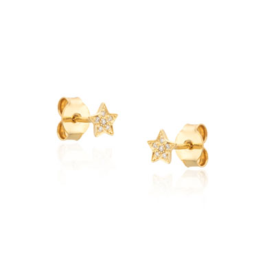 9101202 - Pendiente 9 quilates