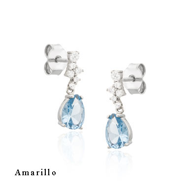 9101208 - Pendiente 9 quilates