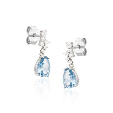 9101209 - Pendiente 9 quilates