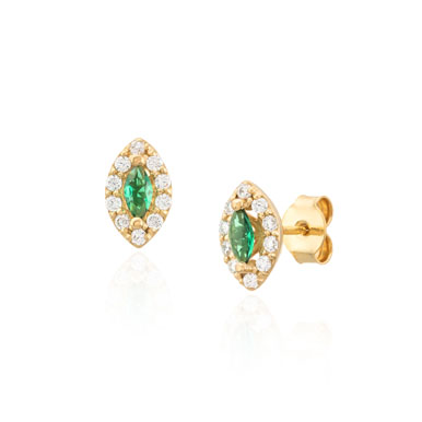 9101212 - Pendiente 9 quilates