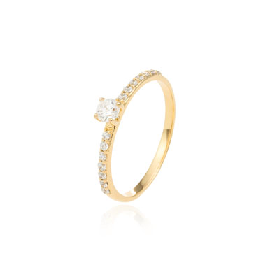 9201206 - Sortija 9 quilates