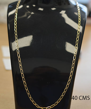 9070240 - Collar 9 quilates