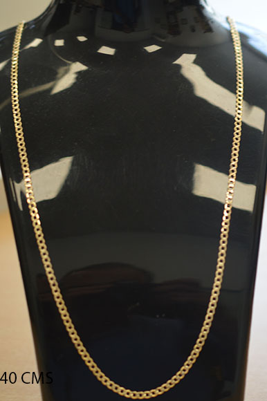 9070440 - Collar 9 quilates