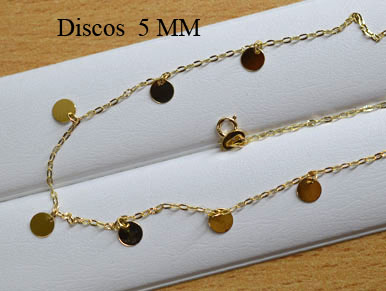2708340 - Collar 18 quilates