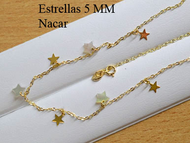 2708740 - Collar 18 quilates