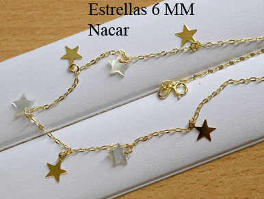 2708840 - Collar 18 quilates