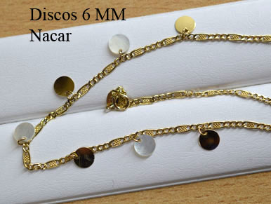 2708940 - Collar 18 quilates