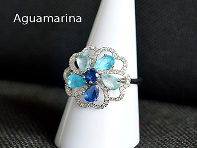 7100026 - Sortija plata