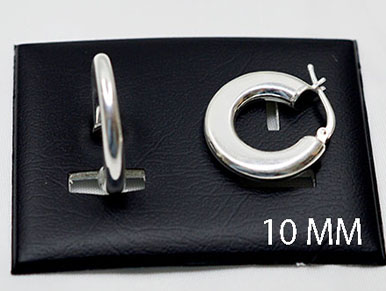 7102000 - Pendiente plata