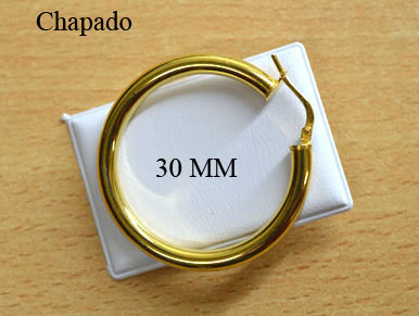 7102024 - Pendiente plata