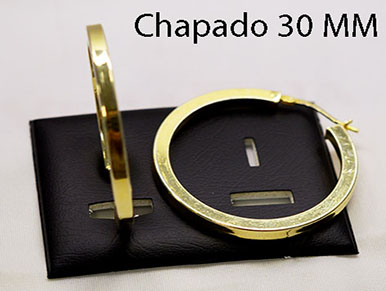 7102034 - Pendiente plata