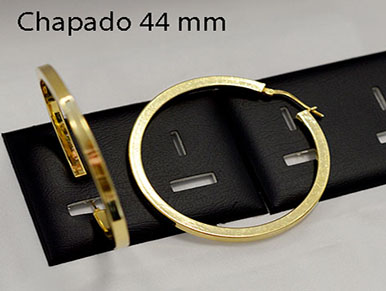 7102037 - Pendiente plata