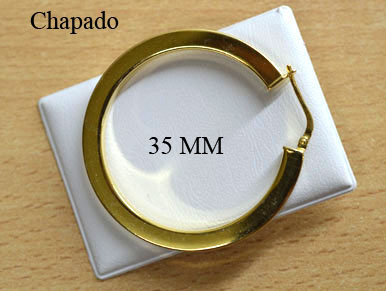 7102043 - Pendiente plata