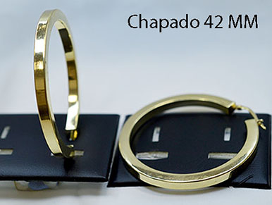 7102050 - Pendiente plata