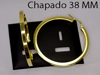 7102088 - Pendiente plata