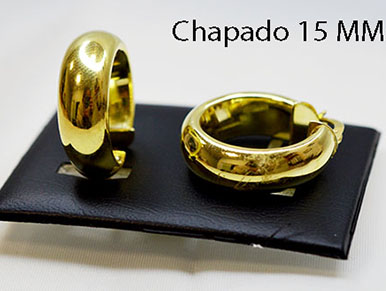 7102127 - Pendiente plata