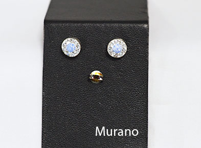 7104000 - Pendiente plata