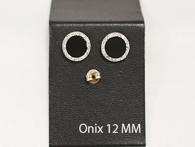 7104008 - Pendiente plata