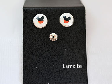 7104033 - Pendiente plata