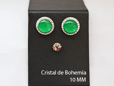7104049 - Pendiente plata
