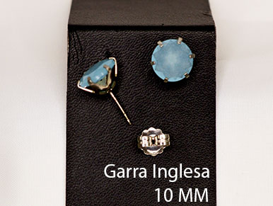 7104071 - Pendiente plata
