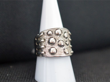 7200280 - Sortija plata