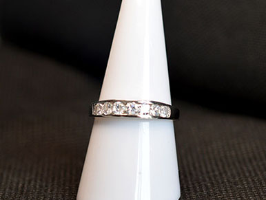 7201002 - Sortija plata