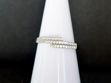 7201017 - Sortija plata