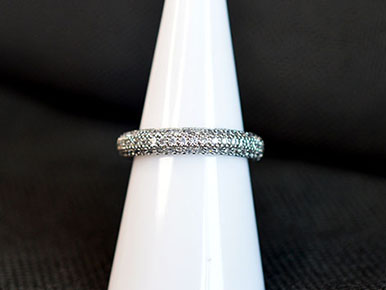 7201020 - Sortija plata