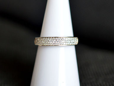 7201022 - Sortija plata