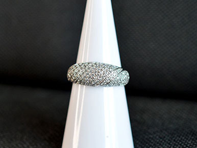 7201025 - Sortija plata