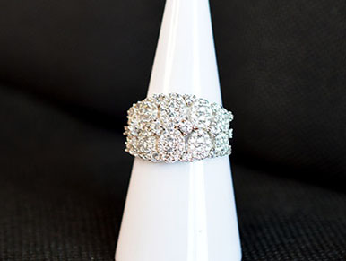 7201037 - Sortija plata