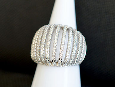 7201040 - Sortija plata