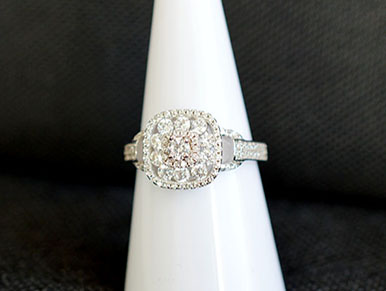 7201042 - Sortija plata