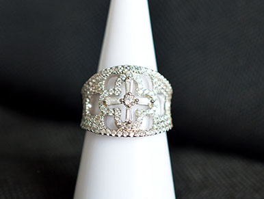 7201056 - Sortija plata