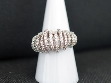 7201058 - Sortija plata