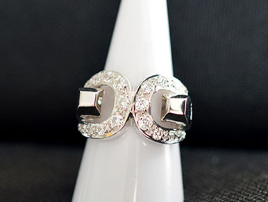 7201080 - Sortija plata
