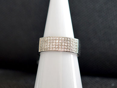 7201083 - Sortija plata