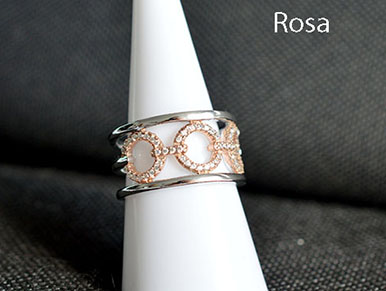 7204010 - Sortija plata