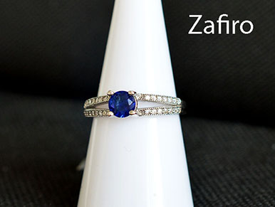 7204017 - Sortija plata
