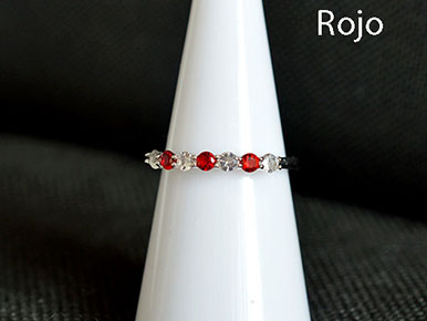 7204023 - Sortija plata