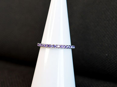 7204035 - Sortija plata