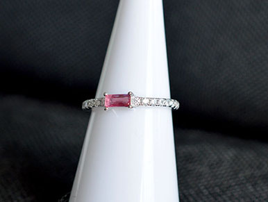 7204036 - Sortija plata