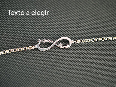 7800509 - Pulsera plata