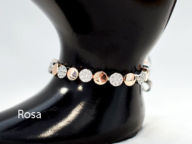 7801016 - Pulsera plata
